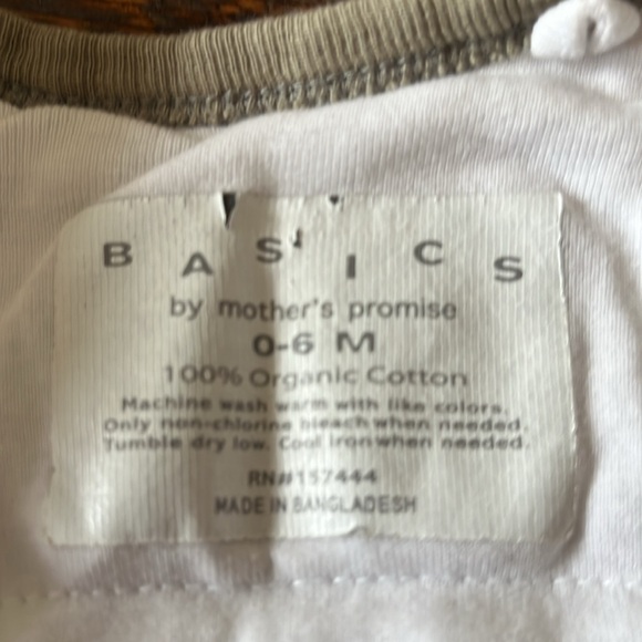 Sleep Sack 0-6 month - Picture 2 of 2